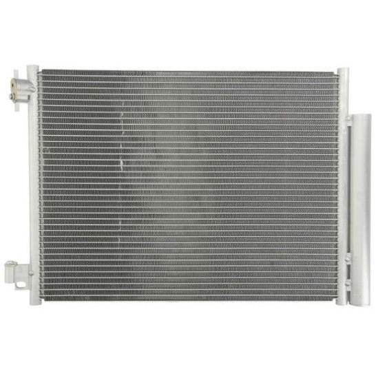 Radiator Clima Mtr Dacia Dokker 2012→ MT6364